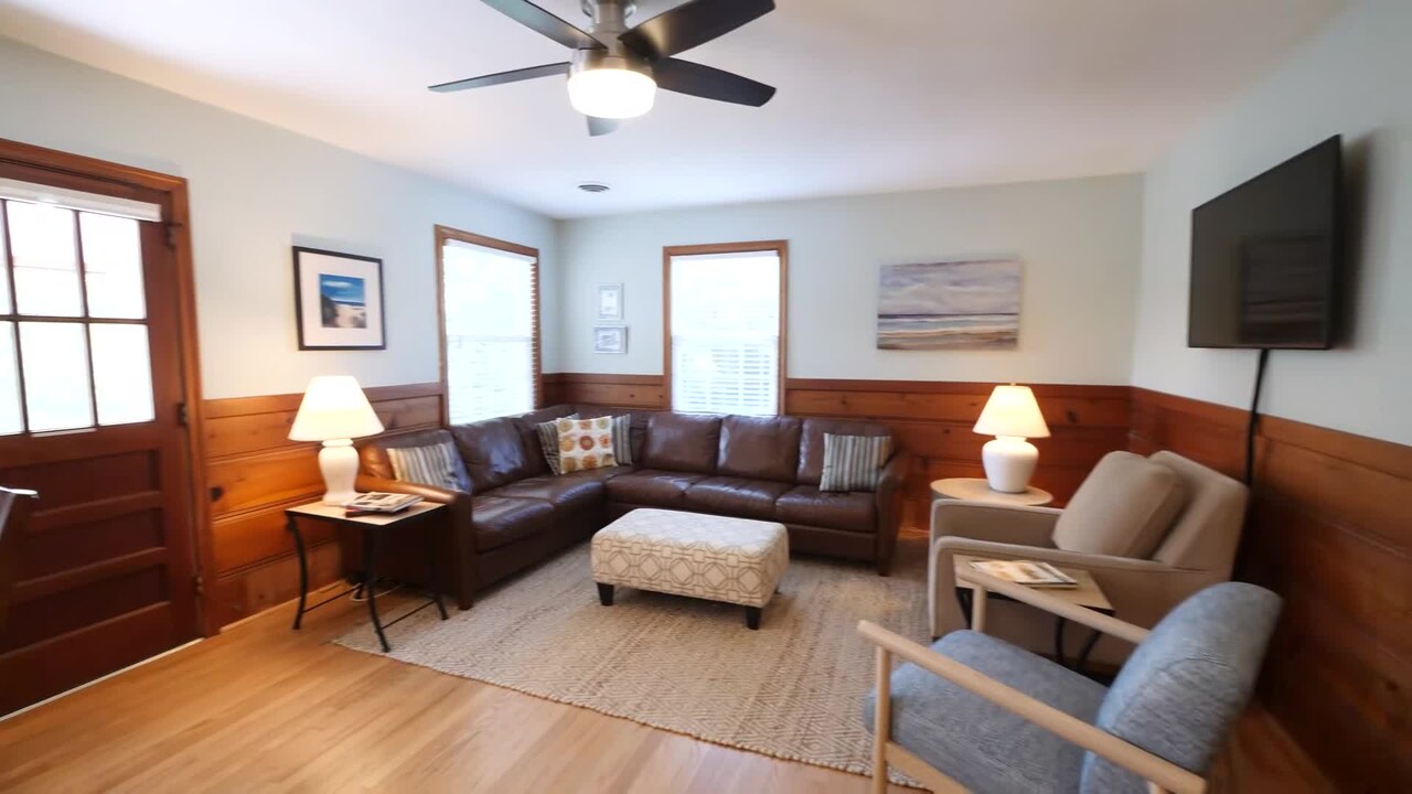 Property video