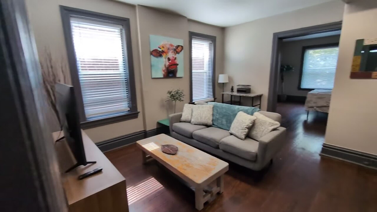 Property video