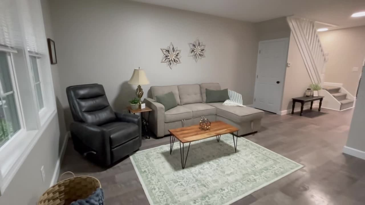Property video