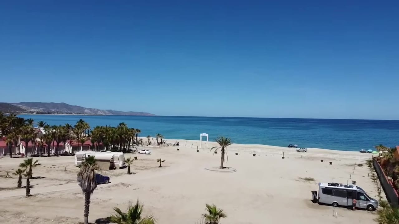 Property video