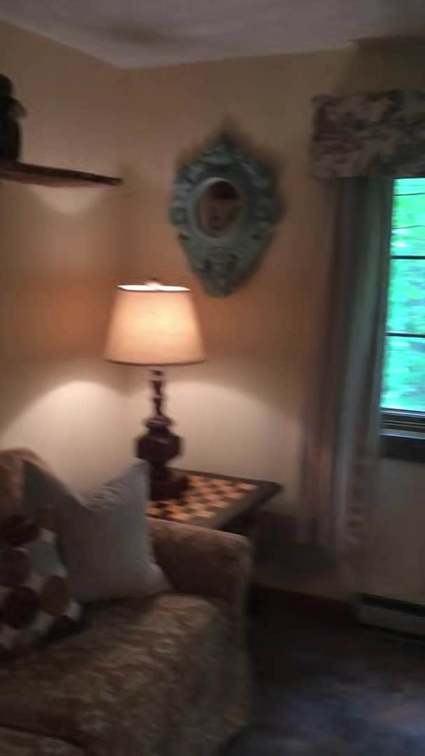 Vidéo de l’hébergement