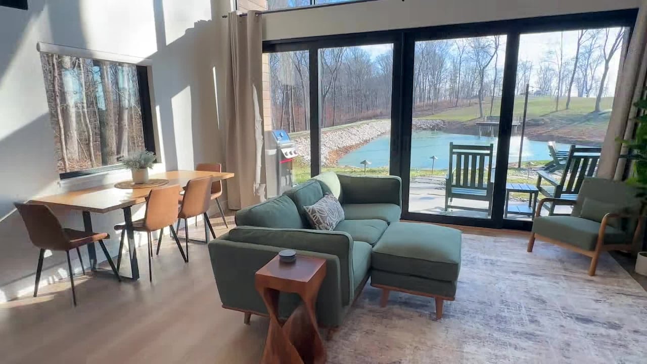 Video der Unterkunft