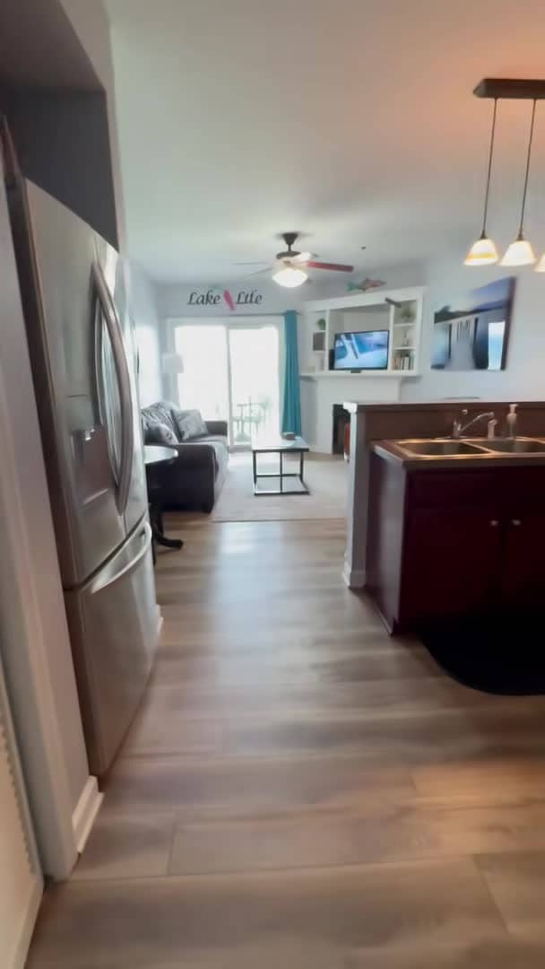 Property video