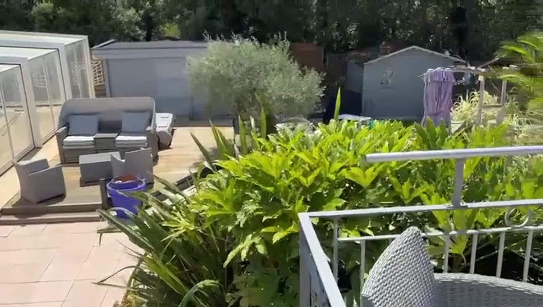 Property video