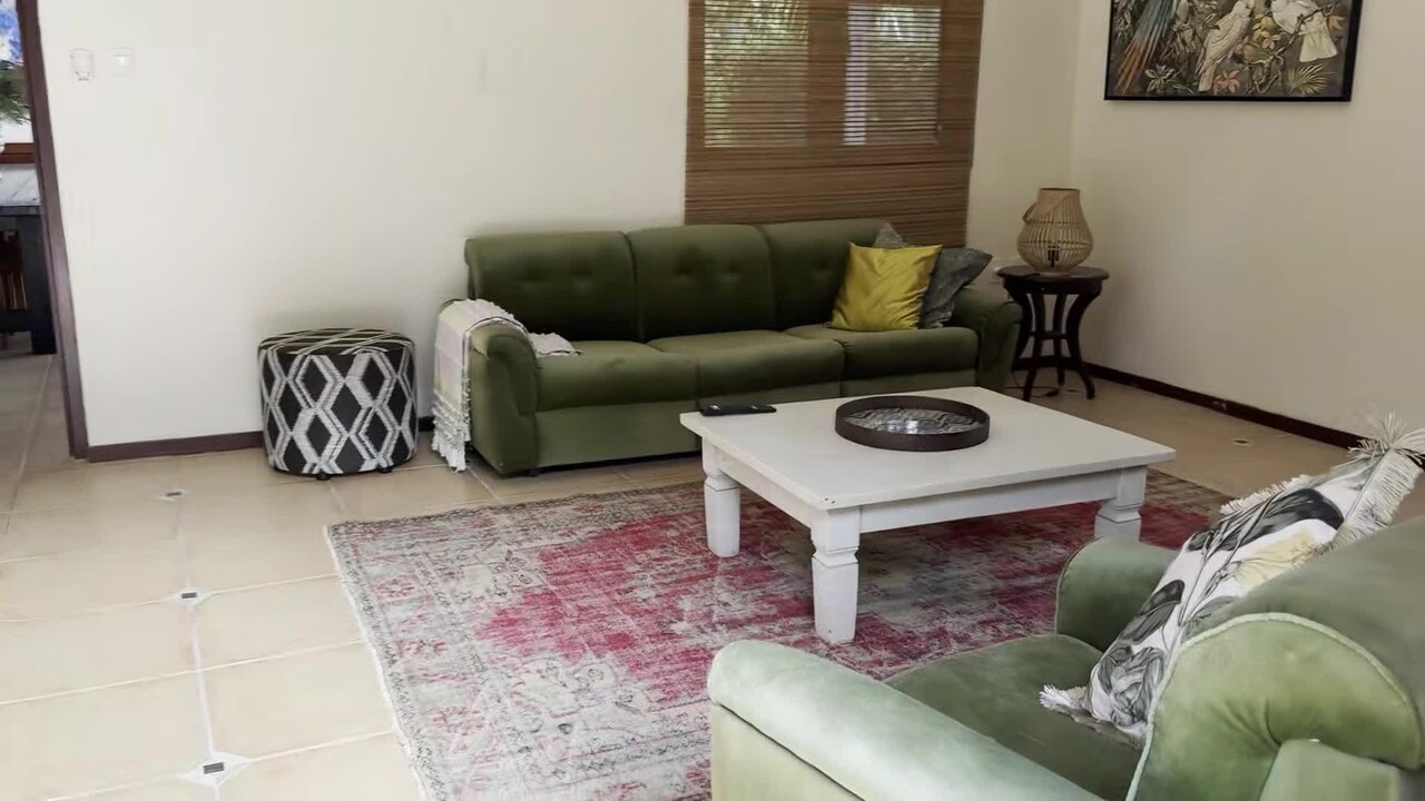 Property video