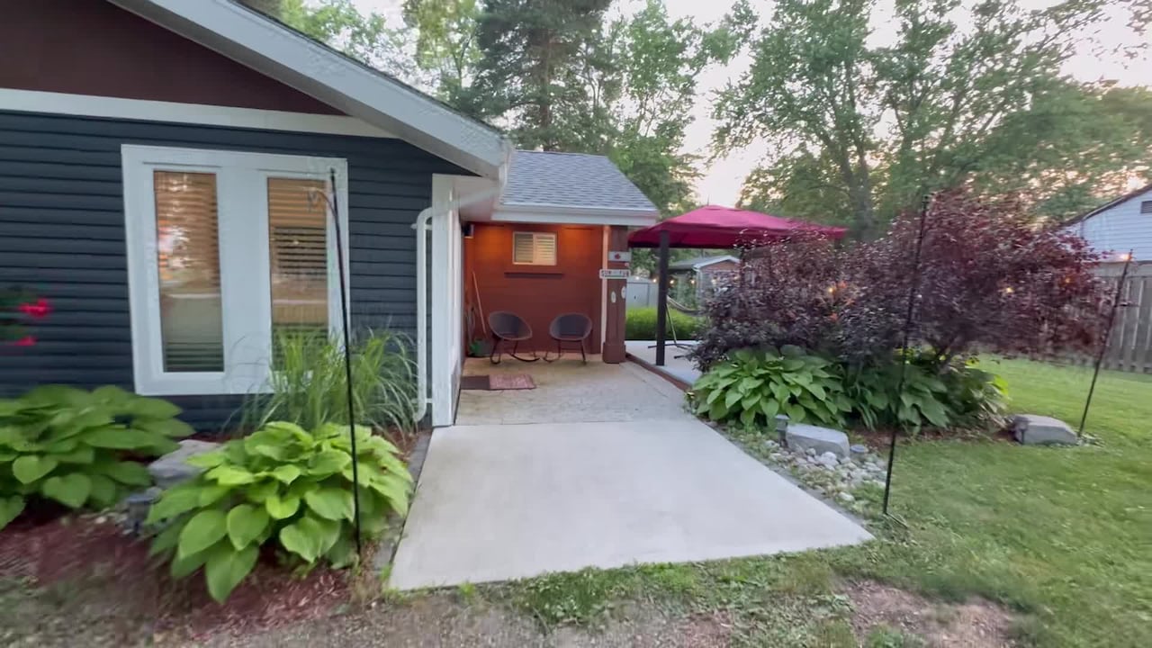 Property video