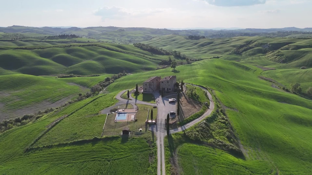 Video der Unterkunft