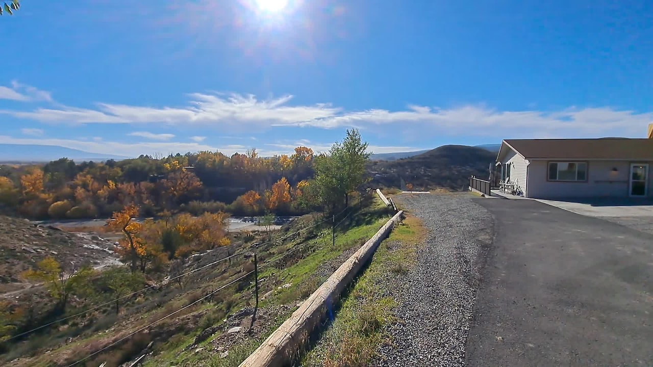 Video der Unterkunft