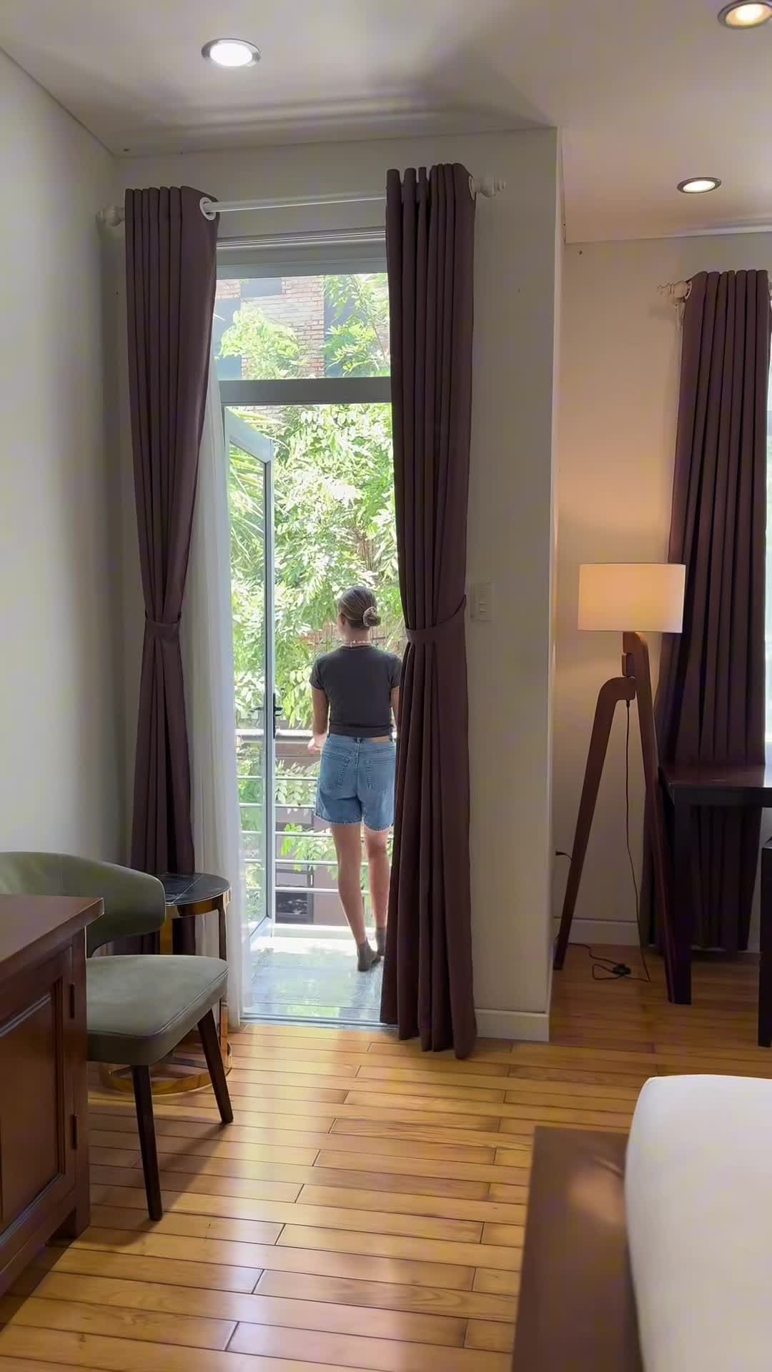 Property video