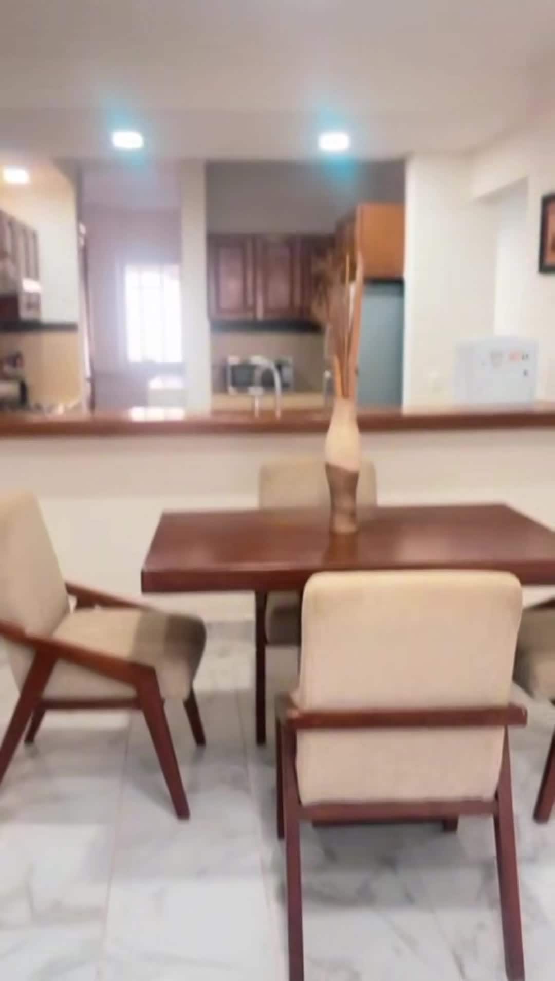 Property video