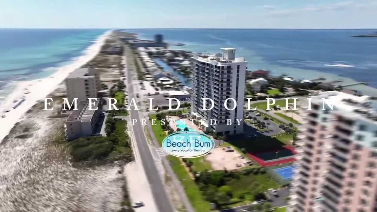 Majoituspaikan video