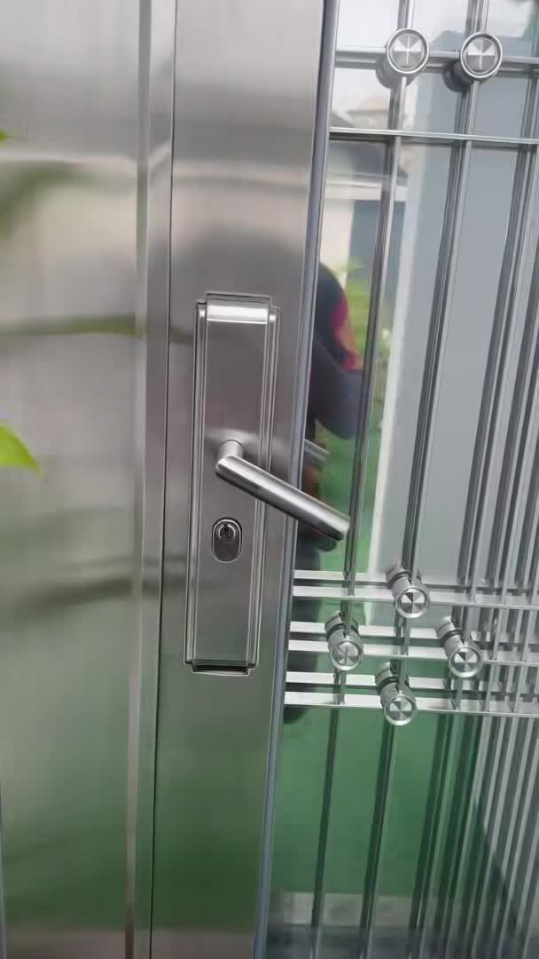 Property video