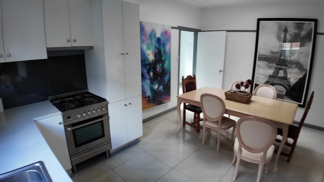 Property video