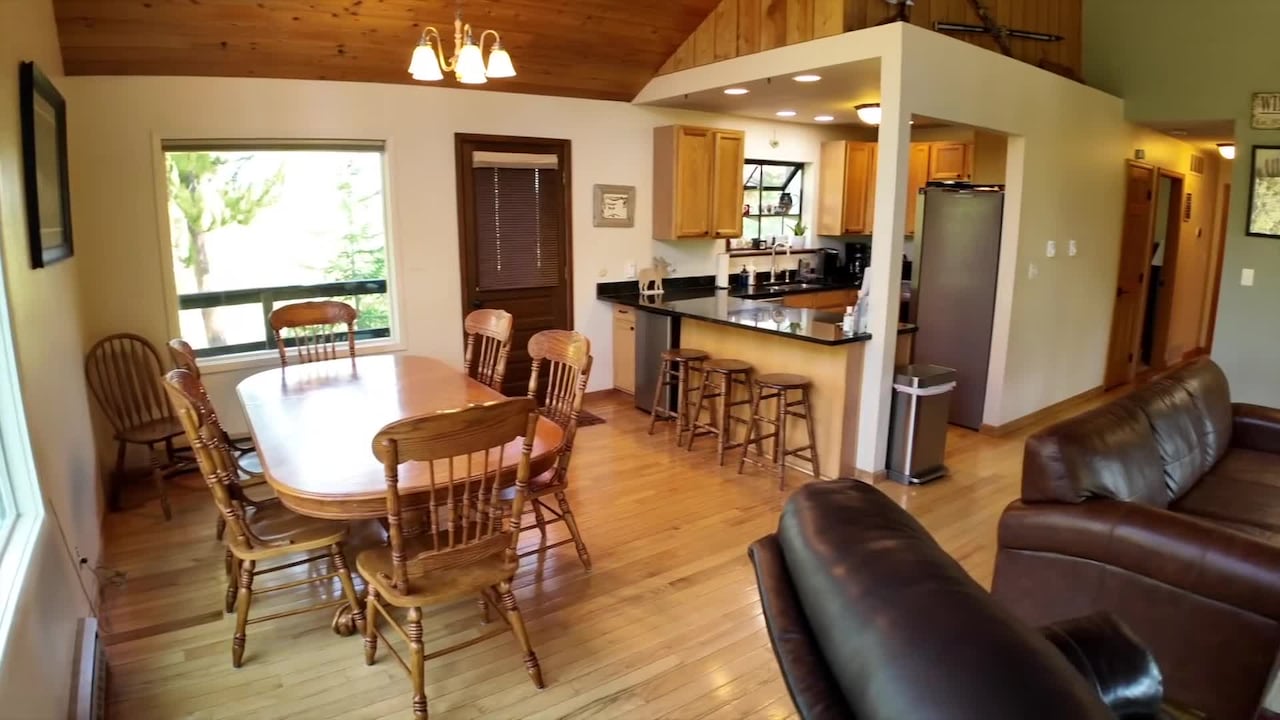 Property video