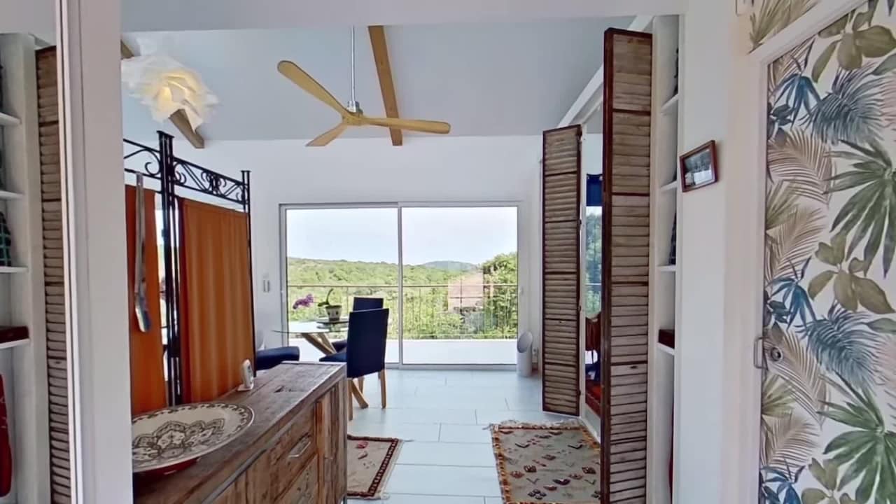 Property video