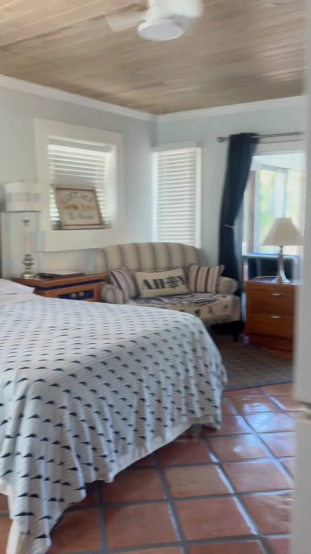 Property video