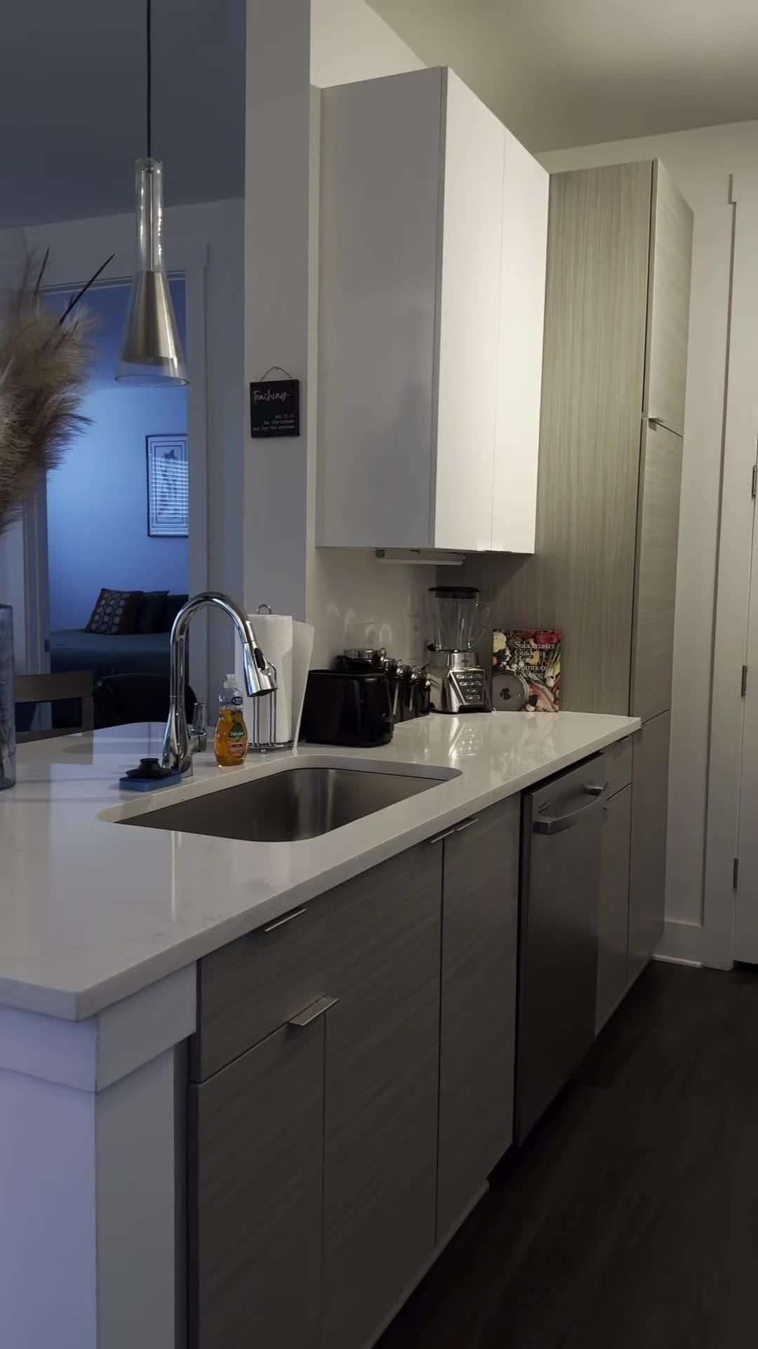 Property video