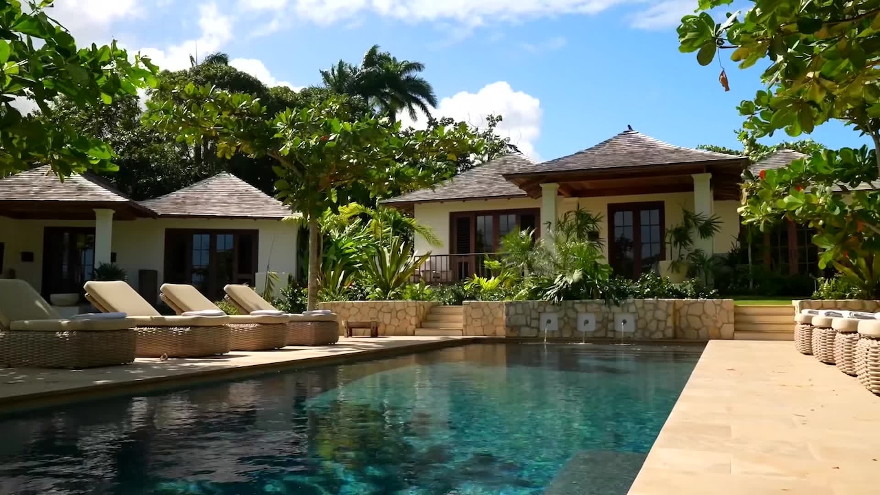 Property video