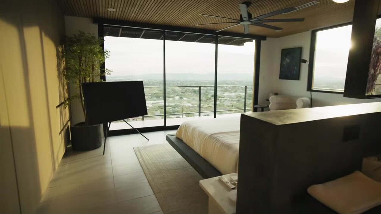 Property video