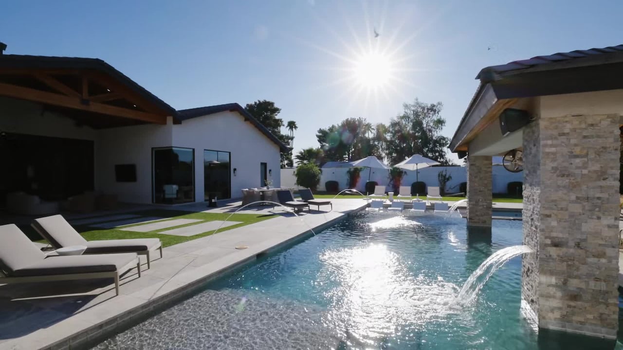 Property video