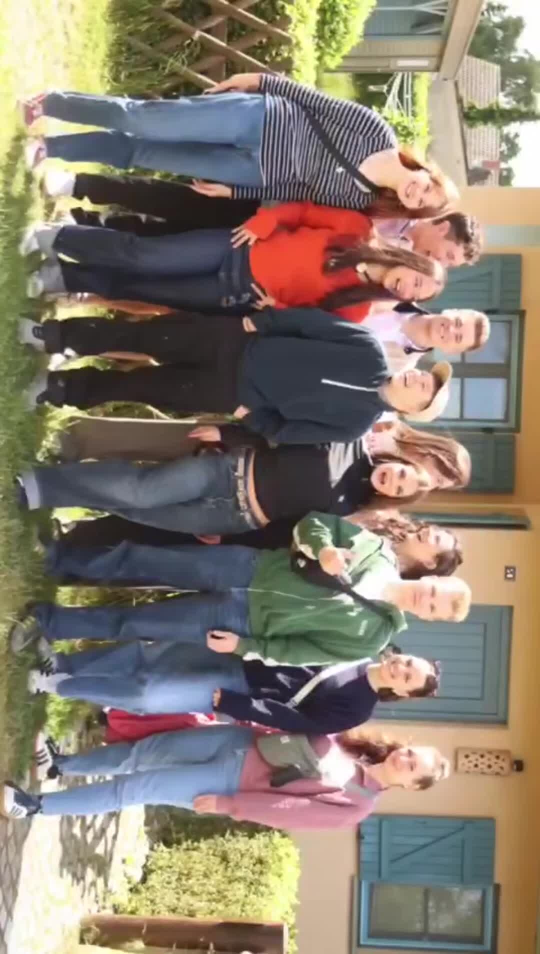Vidéo de l’hébergement