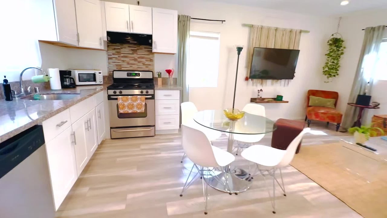 Video der Unterkunft