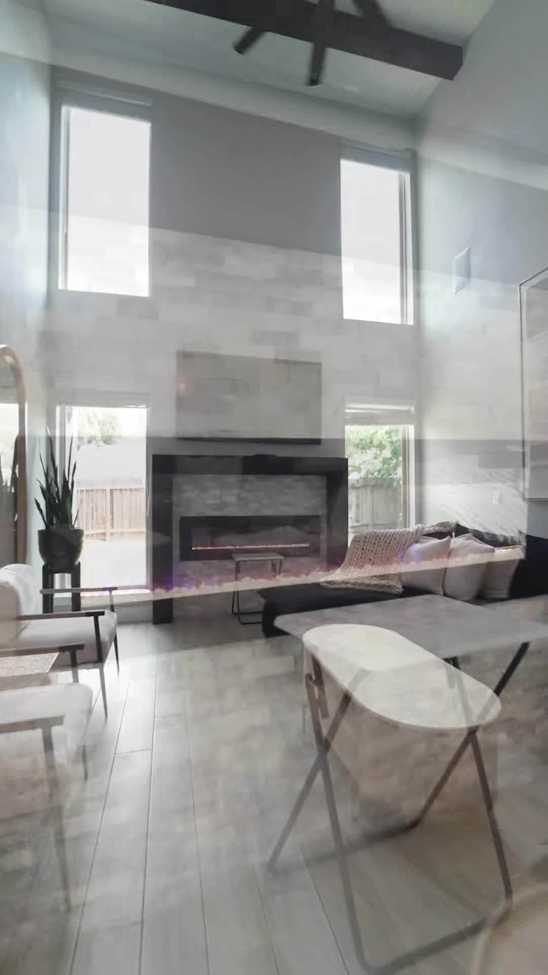 Property video