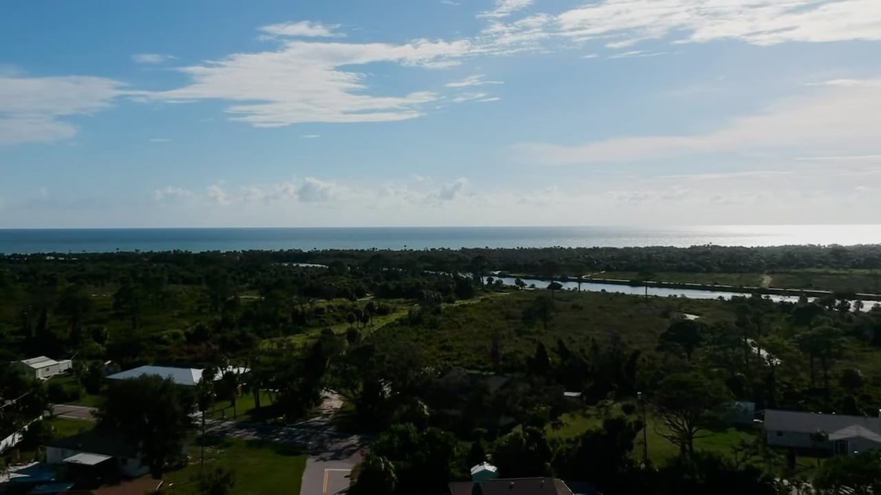 Property video