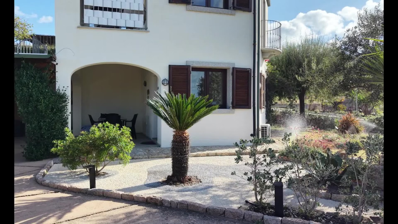 Vidéo de l’hébergement