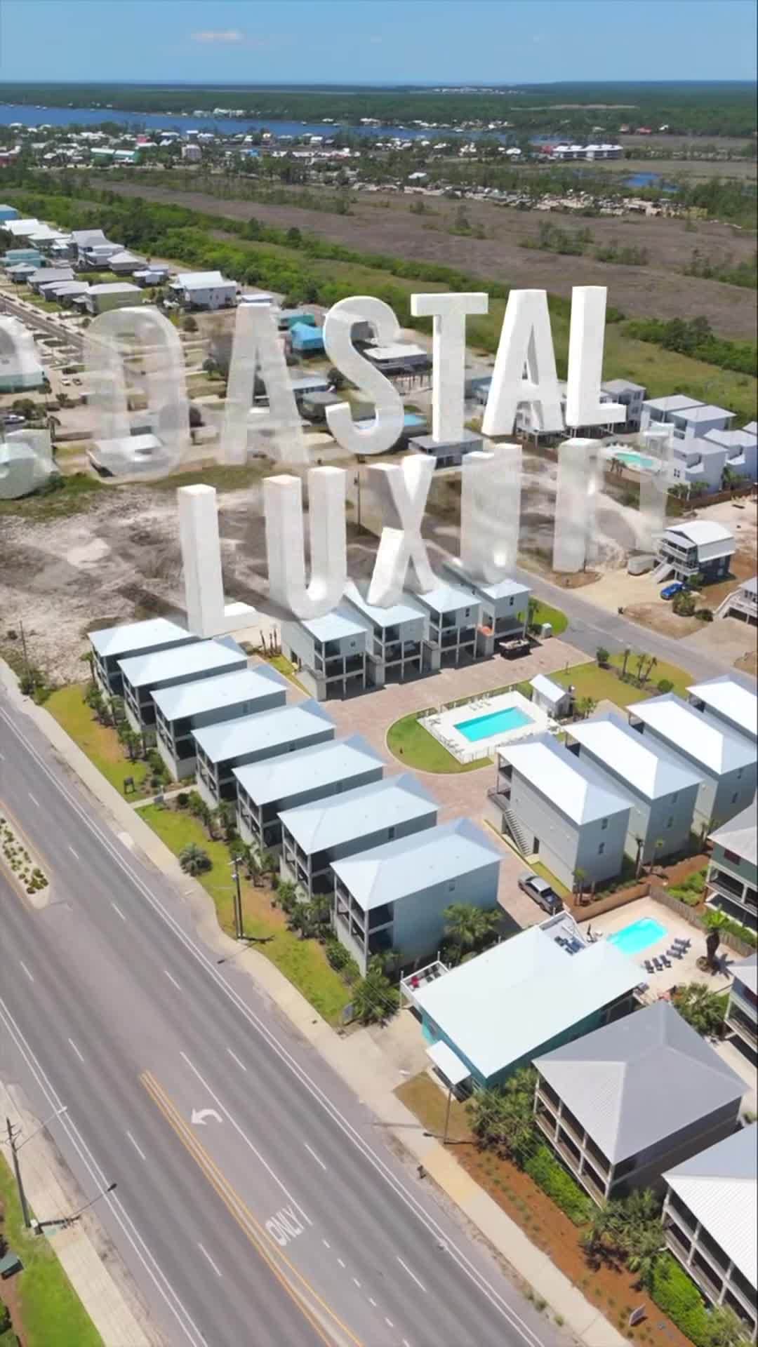 Property video
