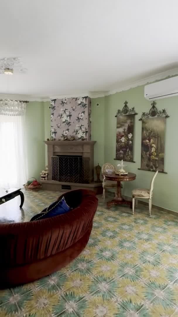 Property video