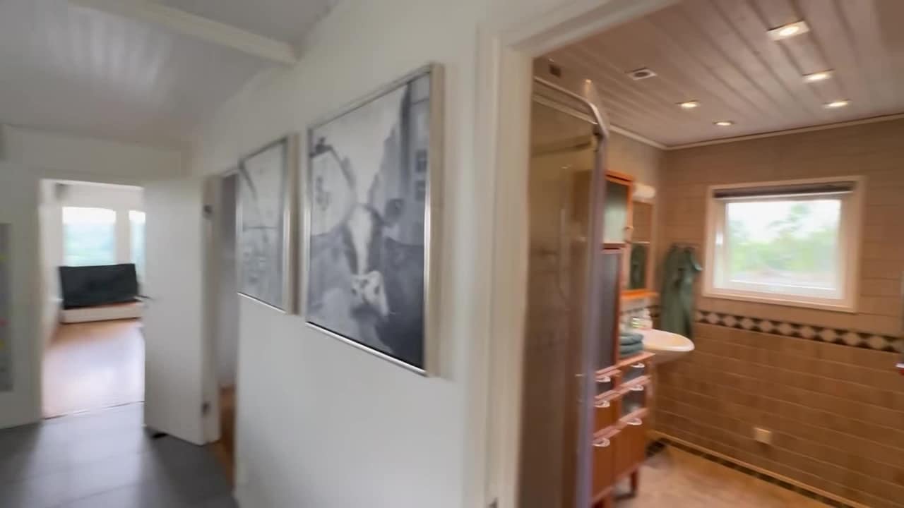 Video struttura