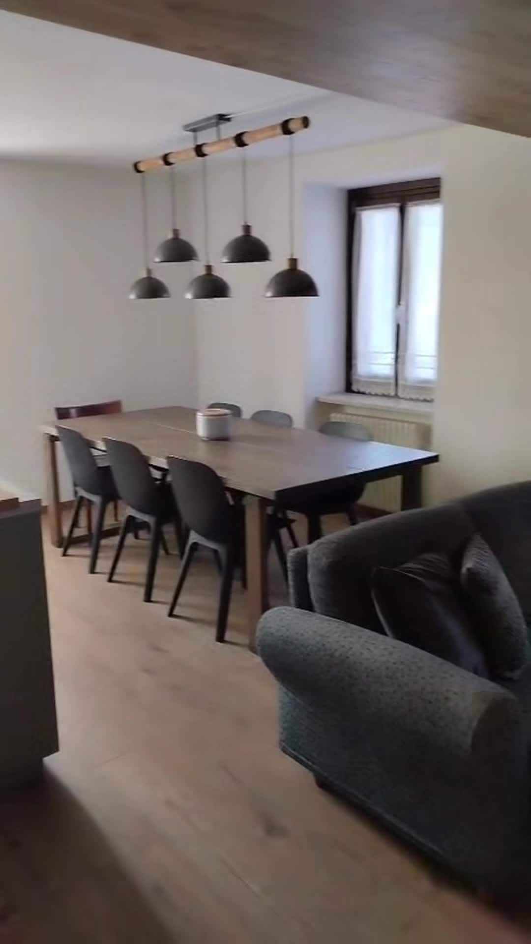 Vidéo de l’hébergement