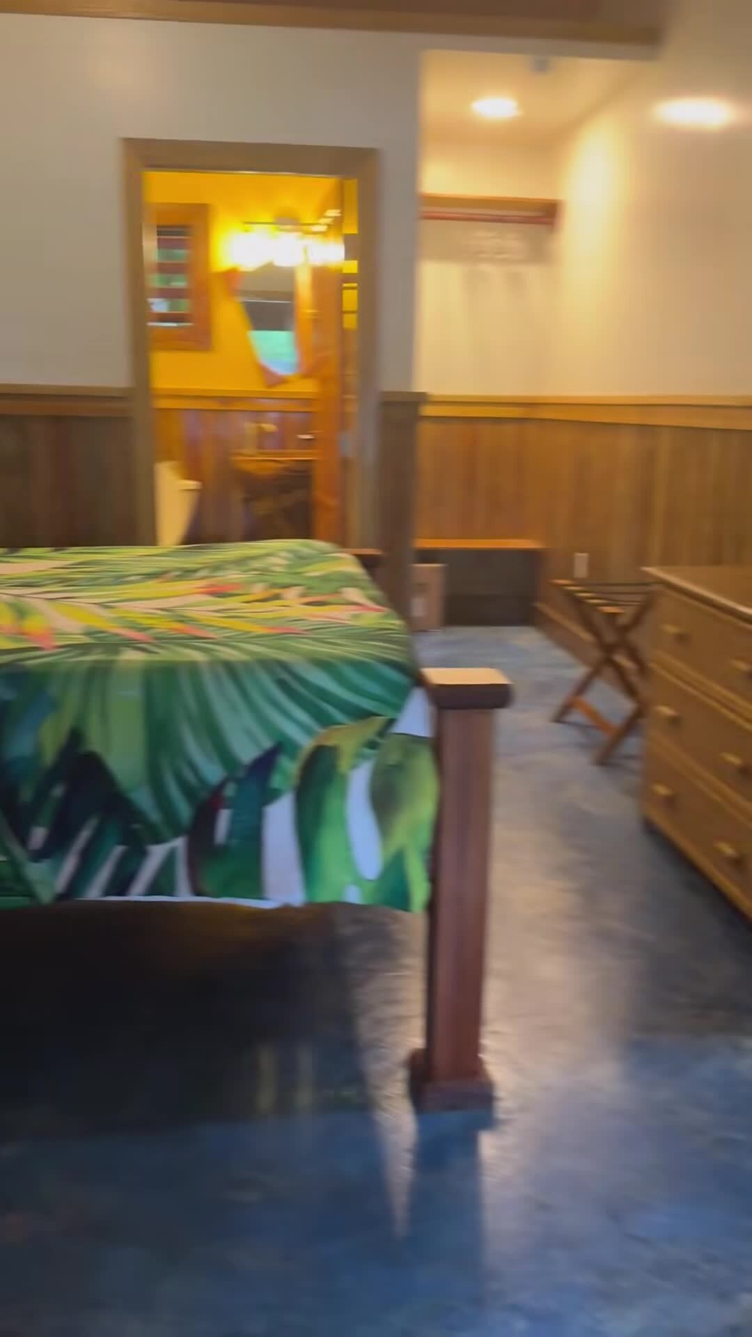 Vidéo de l’hébergement