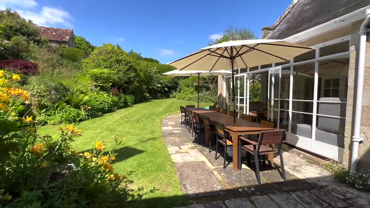 Property video