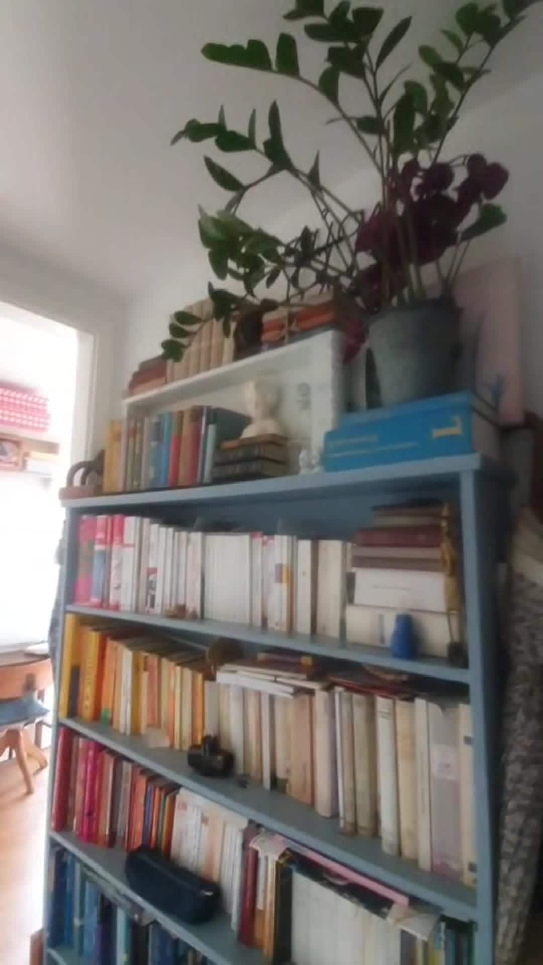 Vidéo de l’hébergement