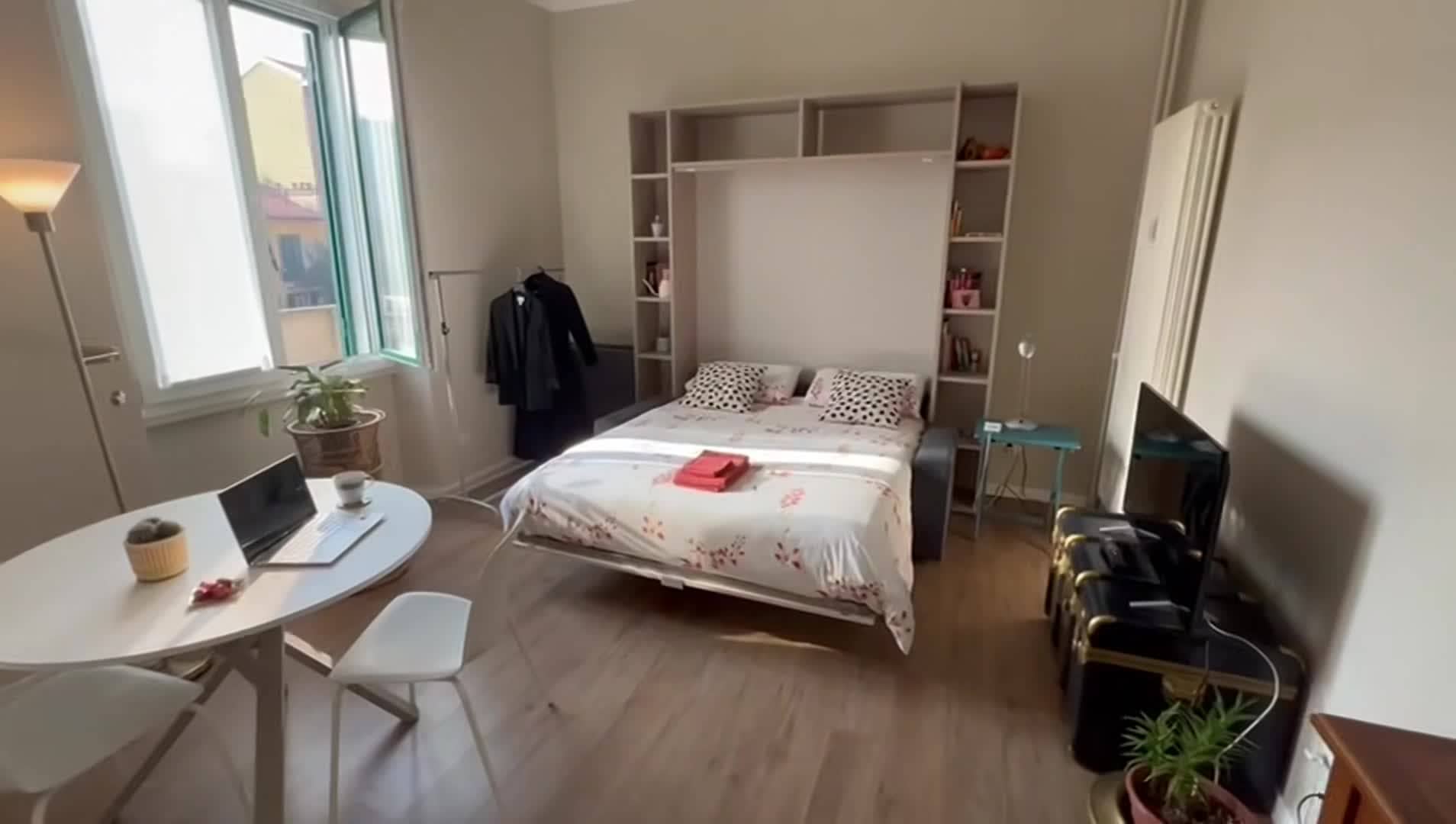 Property video