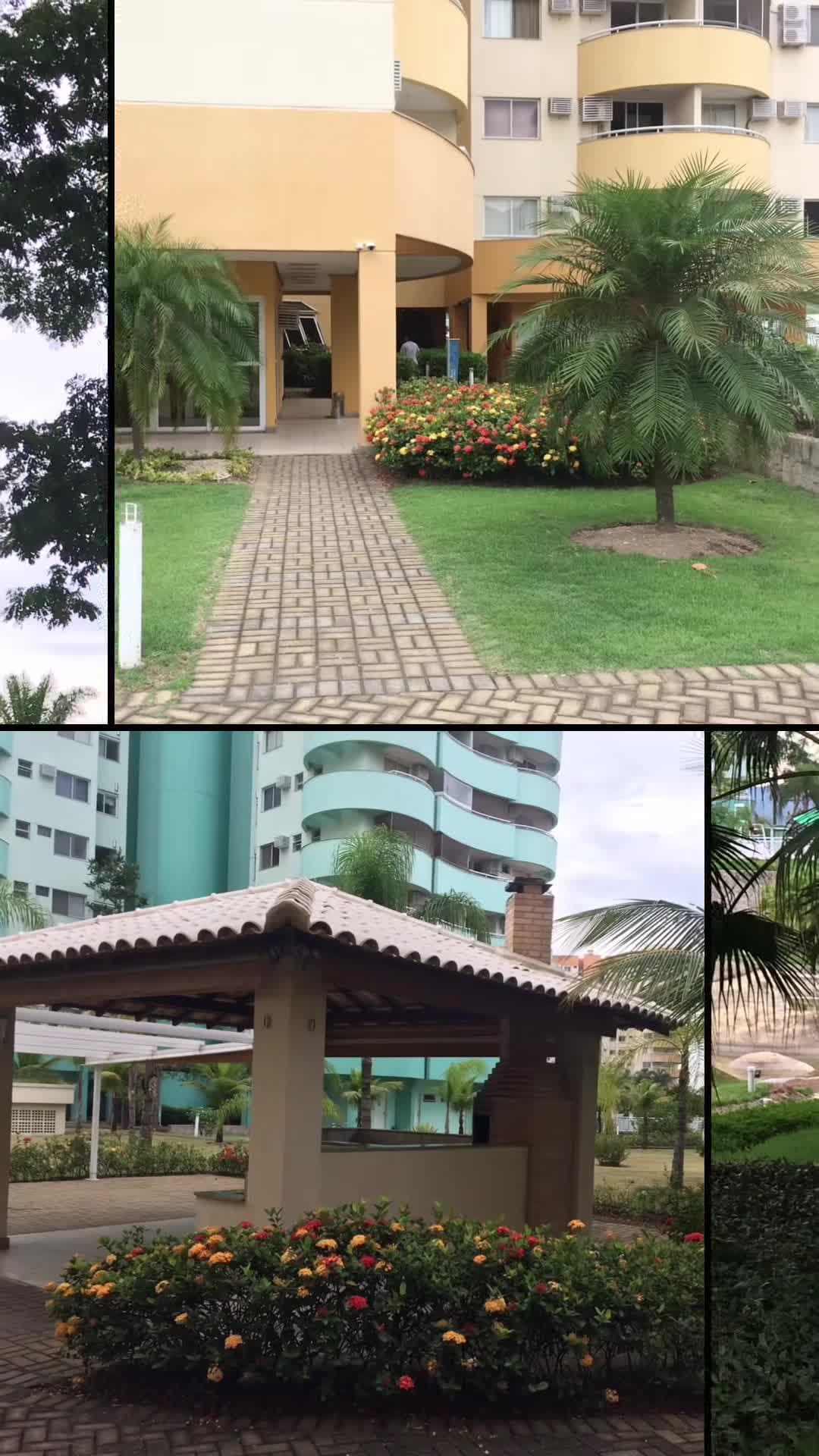 Property video