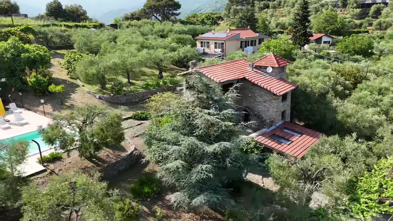 Property video