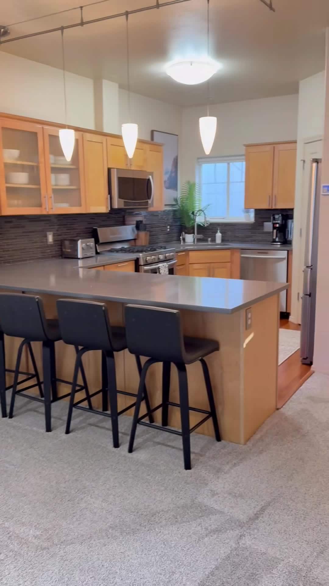 Property video