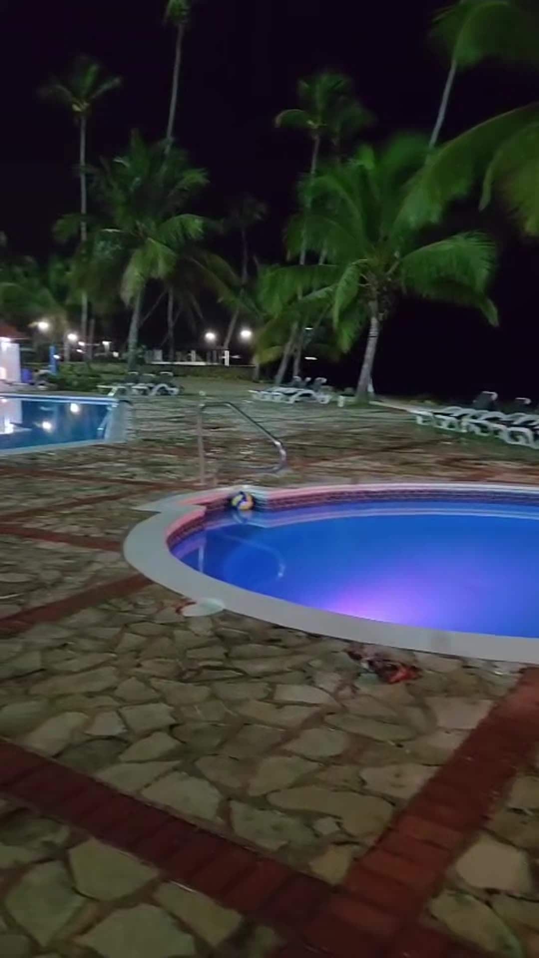 Vidéo de l’hébergement