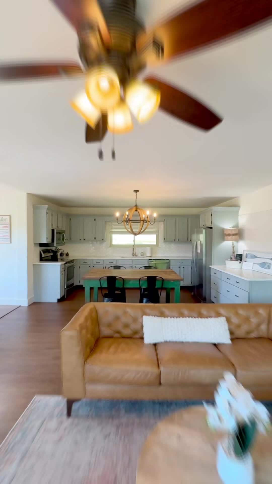 Property video