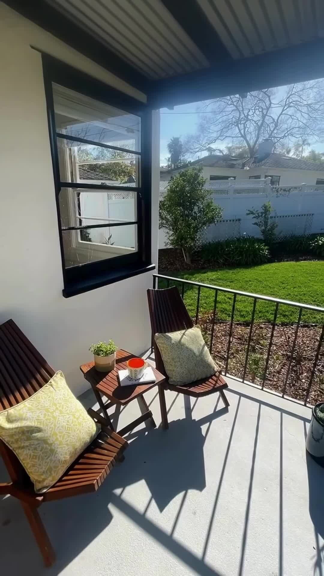 Video van accommodatie