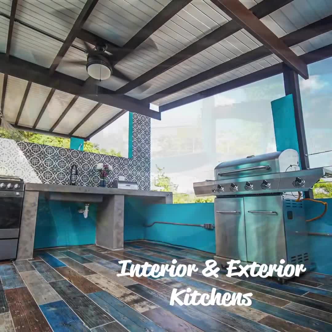 Property video