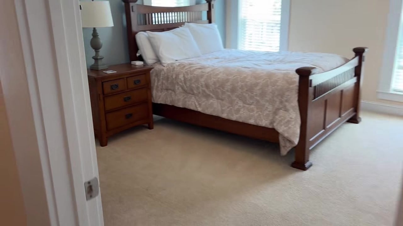 Property video