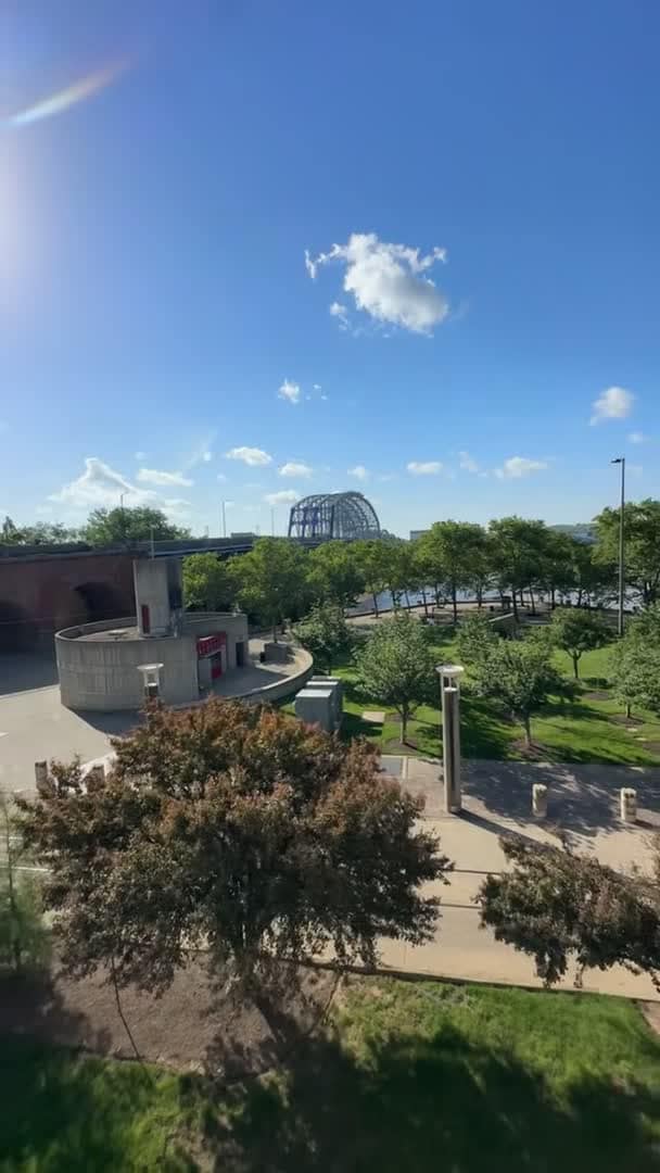 Property video