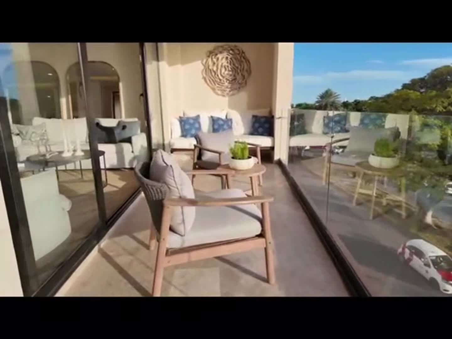 Property video