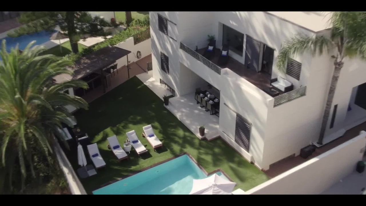 Property video