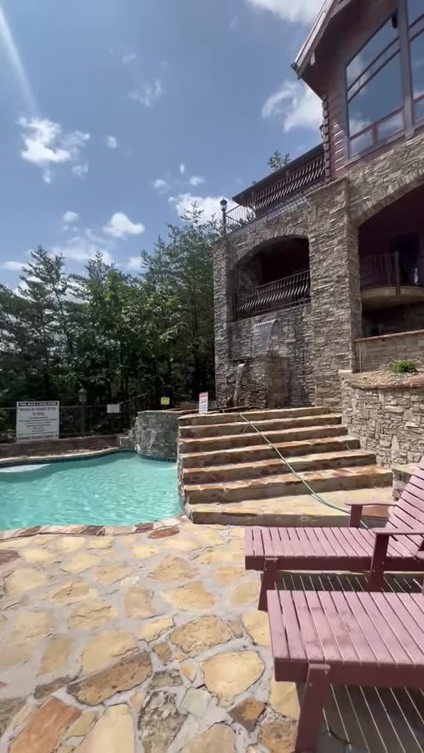 Vidéo de l’hébergement