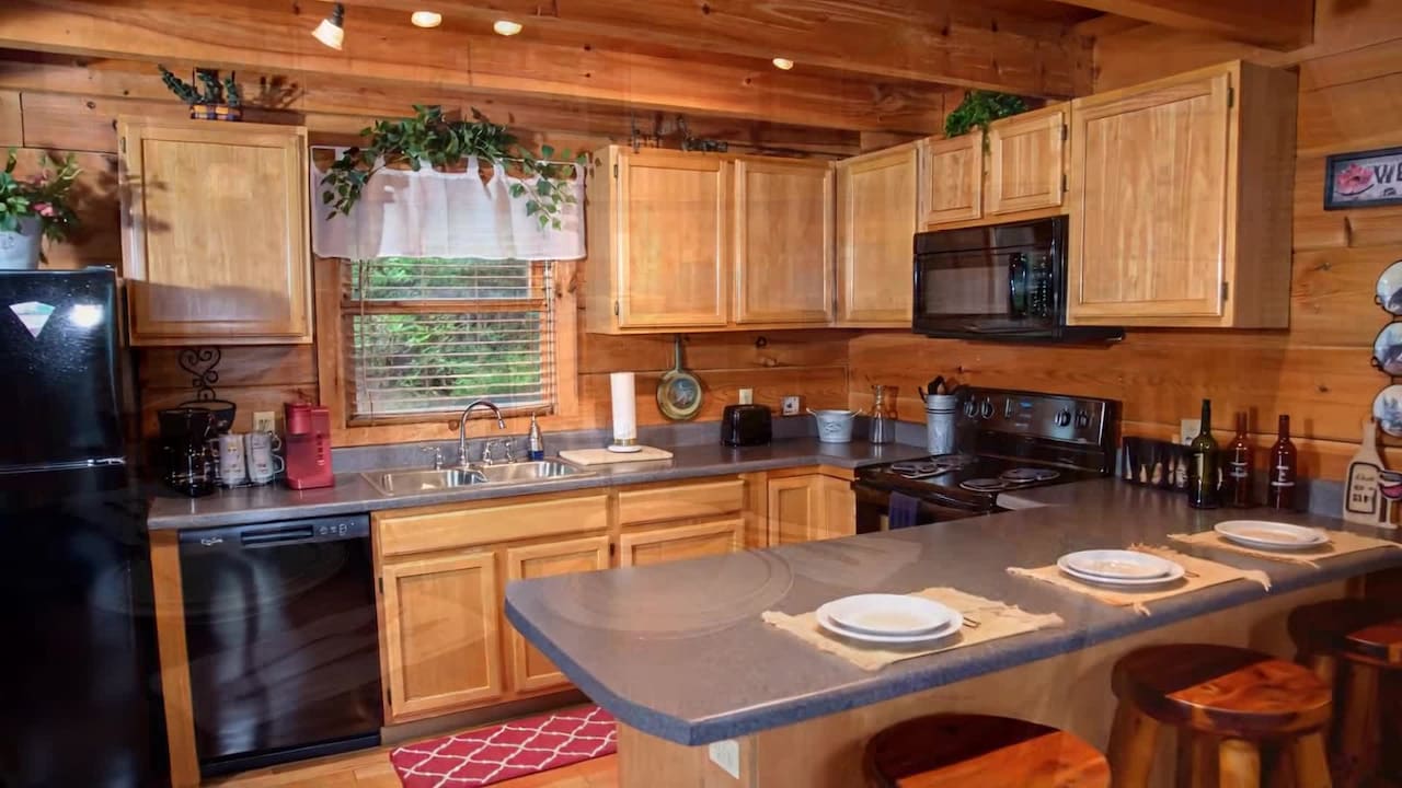 Property video